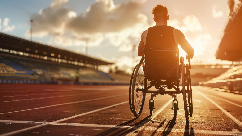 Legge 104 e indennità di accompagnamento